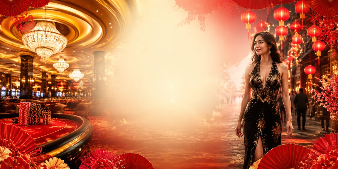 Platform pertaruhan gaya Malaysia di Genting Highlands melalui aplikasi mudah alih dpf4u