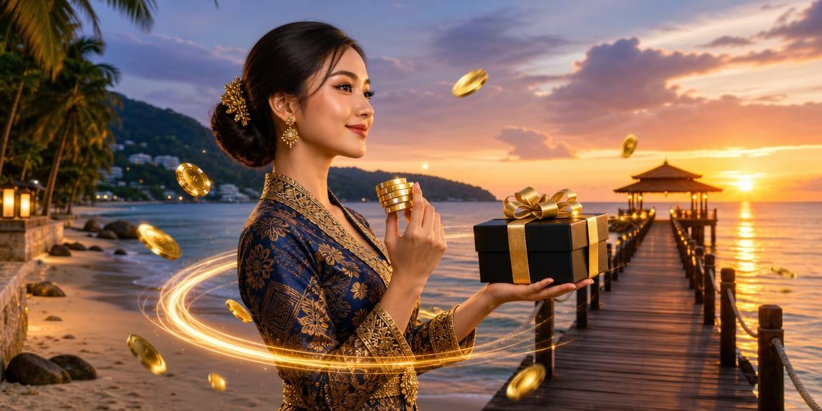Suasana pertaruhan gaya Melayu di Pulau Pinang melalui dpf4u