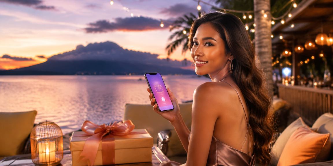 Pengguna Malaysia mengurus deposit dengan bertanggungjawab melalui platform dpf4u di Sabah